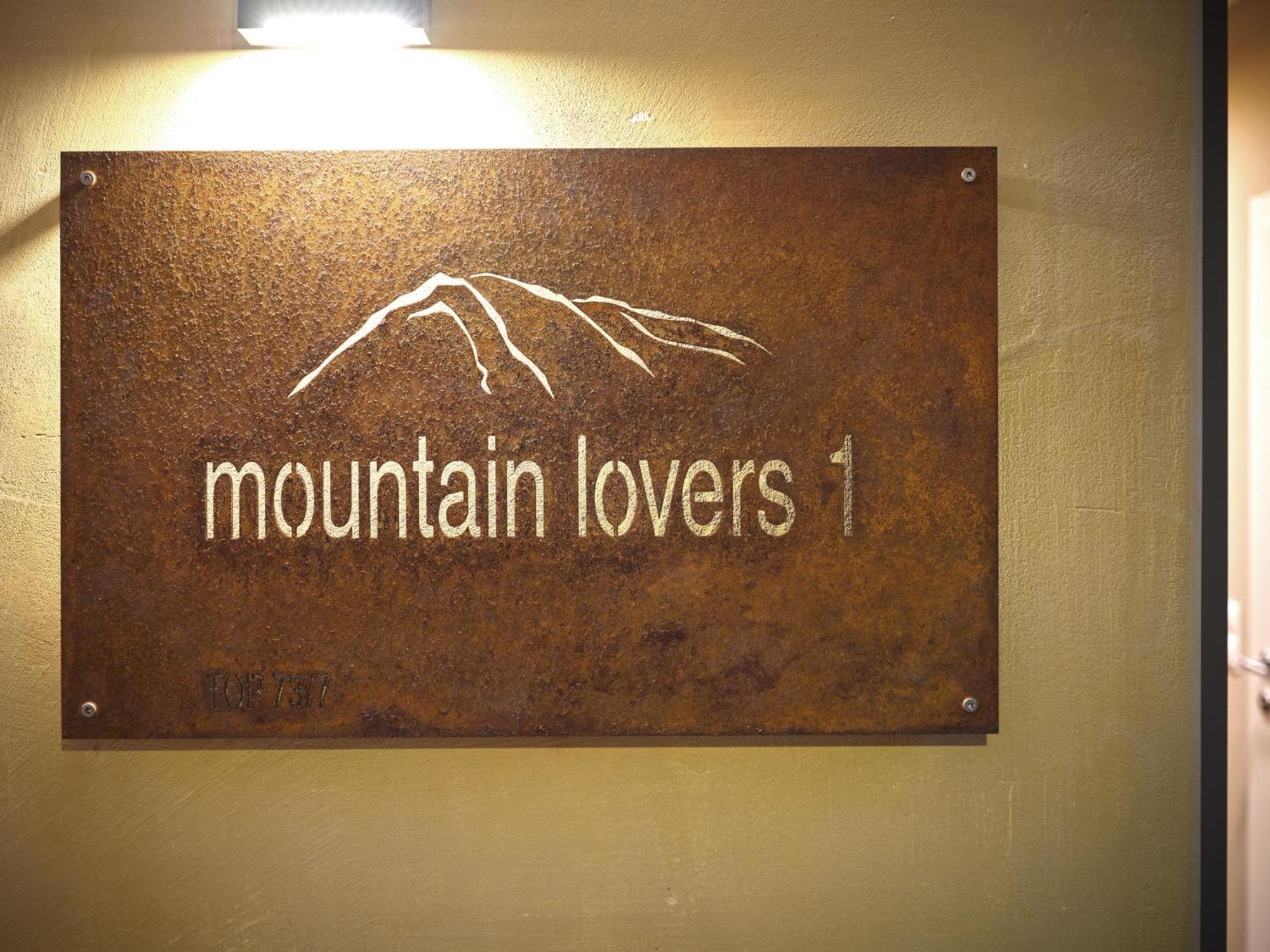 טאופליץ Mountain Lover One By Aa Holiday Homes מראה חיצוני תמונה