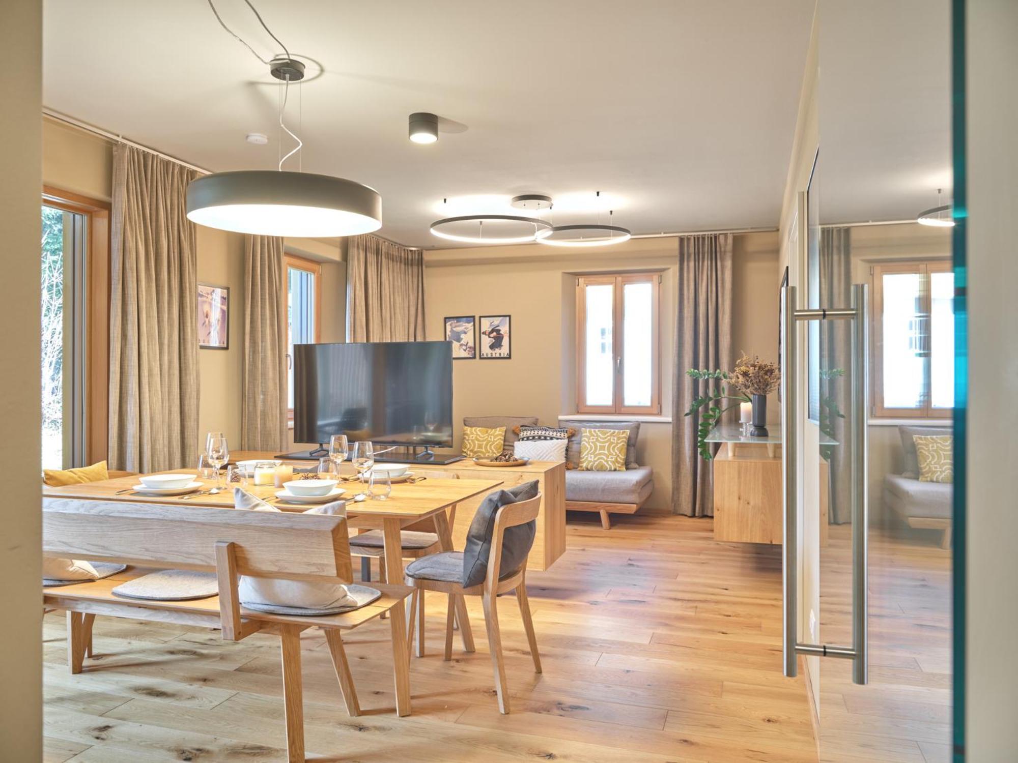 טאופליץ Mountain Lover One By Aa Holiday Homes מראה חיצוני תמונה